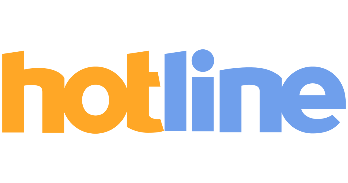 hotline logo