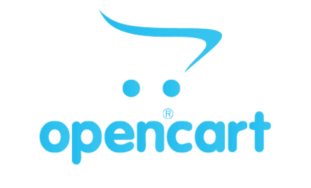 opencart logo